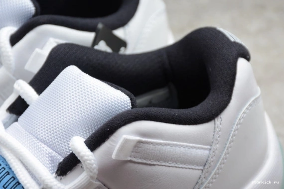 Low Blue AV2187-117 11 AV2187-117 Retro Jordan Legend Air 1127